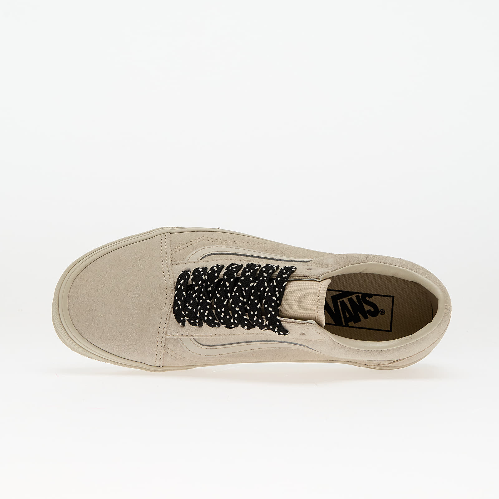 Men's shoes Vans Old Skool Mono Taupe