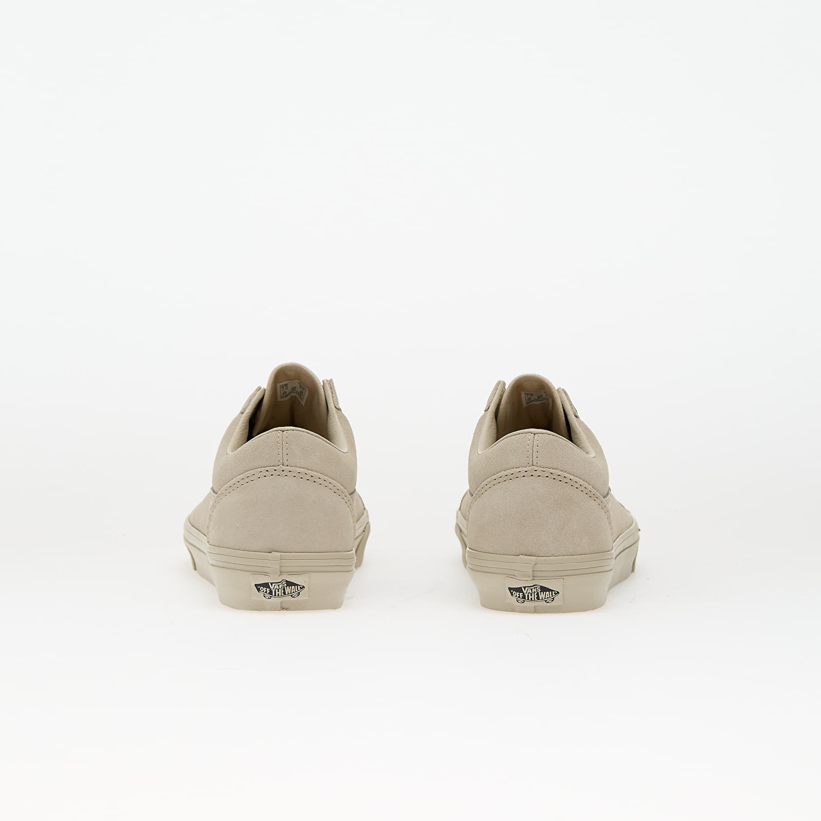 Men's shoes Vans Old Skool Mono Taupe