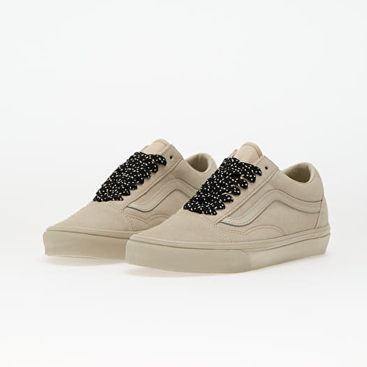 Men's shoes Vans Old Skool Mono Taupe Footshop
