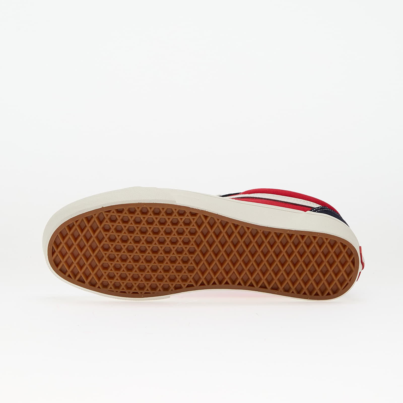 Мъжки кецове и обувки Vans Old Skool 2-Tone Navy/ Red