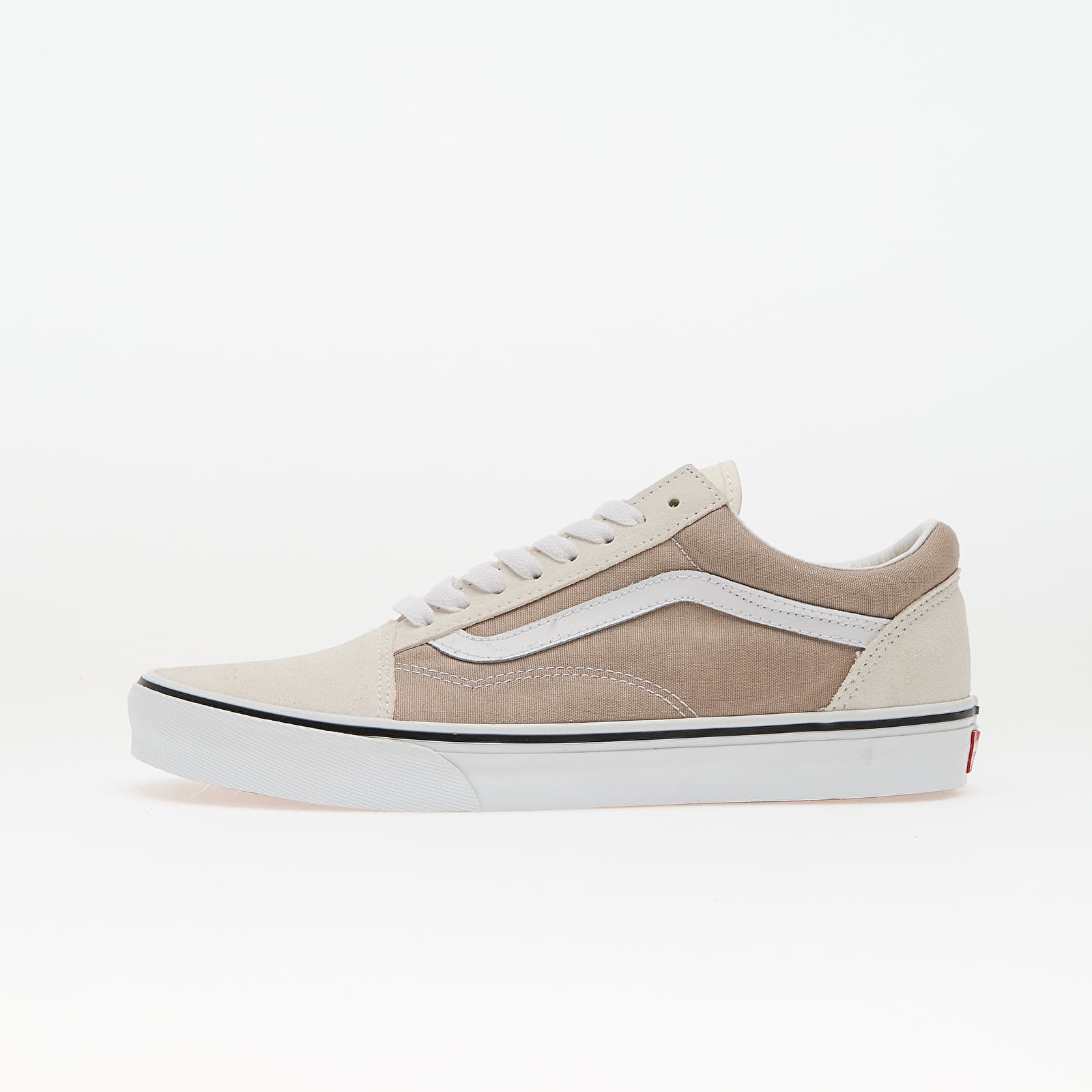 Levně Tenisky Vans Old Skool 2Tne Mdbrn