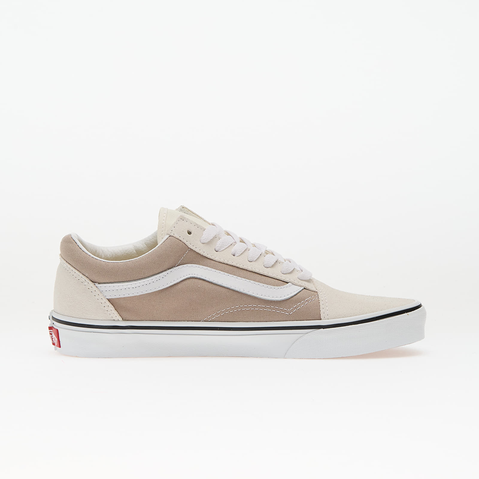Мъжки кецове и обувки Vans Old Skool 2Tne Mdbrn