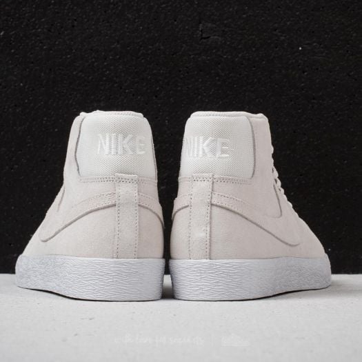 Nike blazer mid decon top