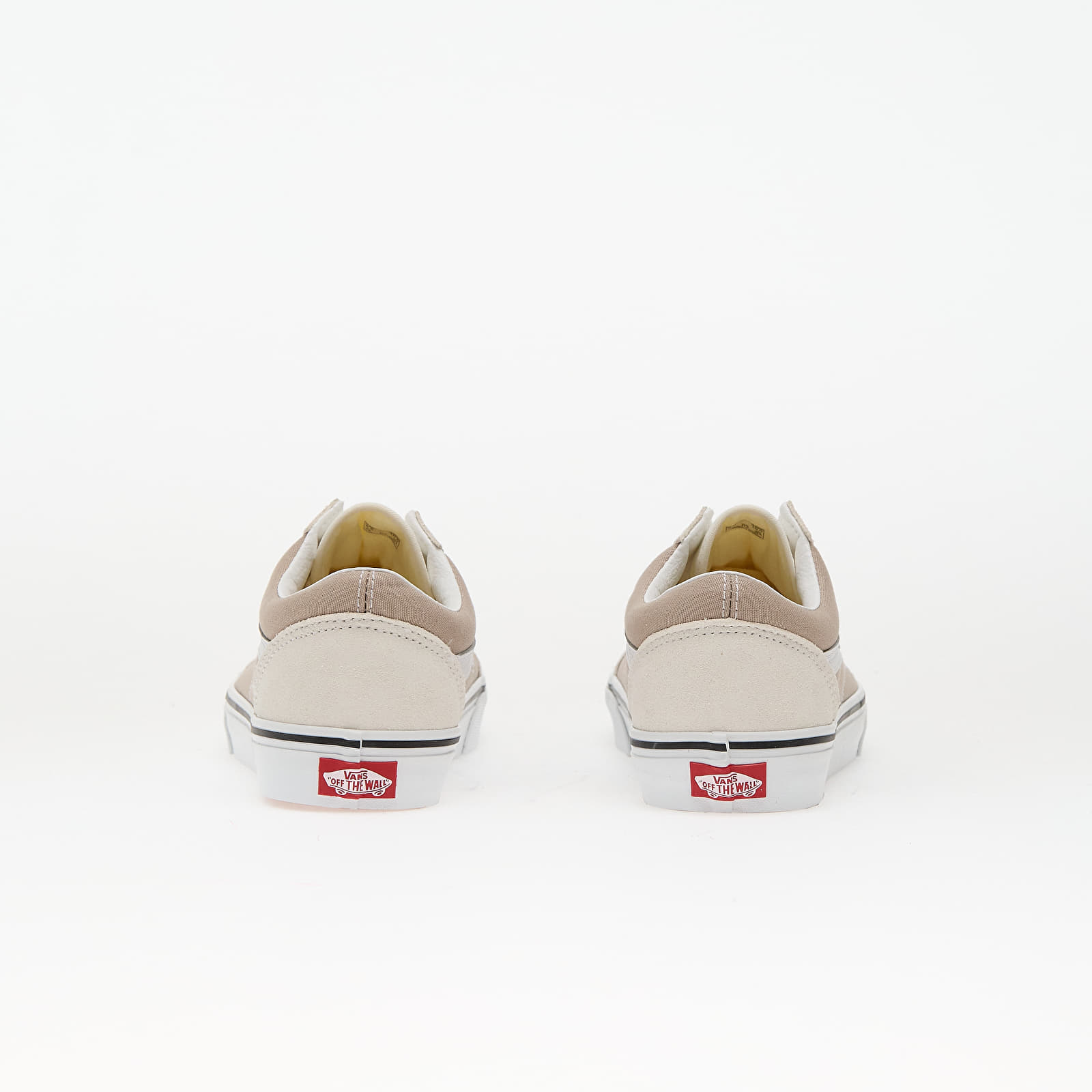 Мъжки кецове и обувки Vans Old Skool 2Tne Mdbrn