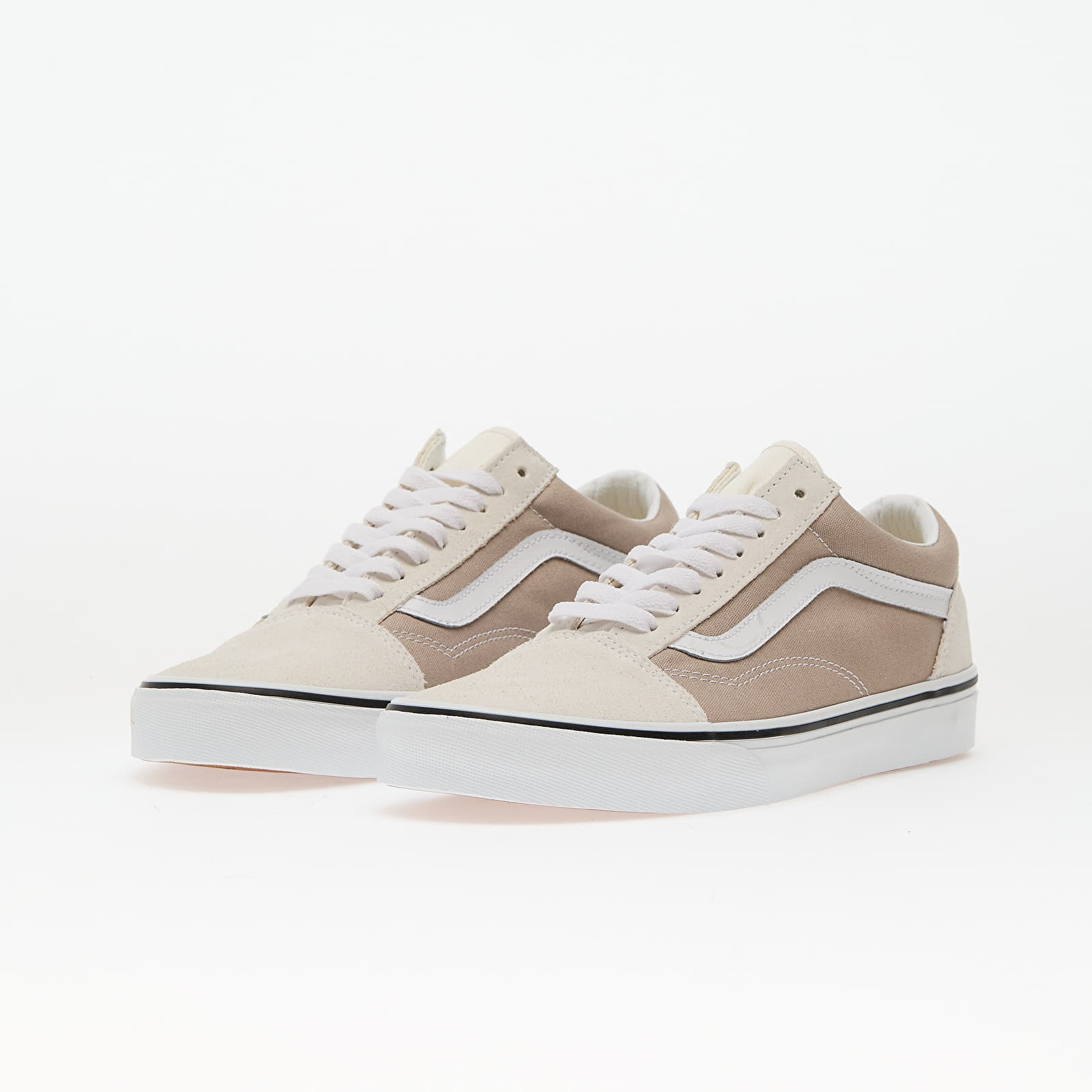 Мъжки кецове и обувки Vans Old Skool 2Tne Mdbrn
