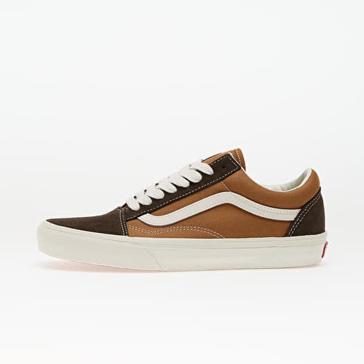Vans Old Skool 2Tne Mdbrn