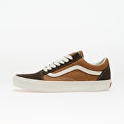 Vans Old Skool 2Tne Mdbrn