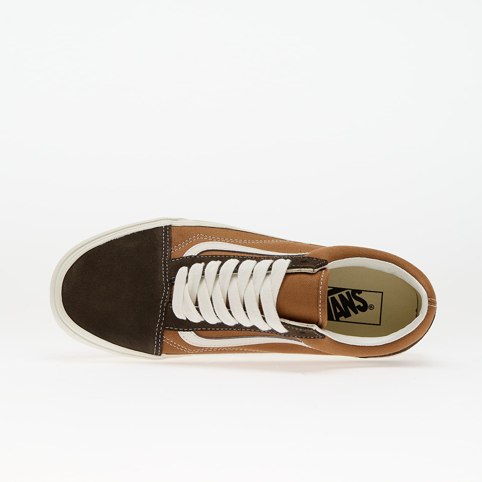 Men's shoes Vans Old Skool 2Tne Mdbrn