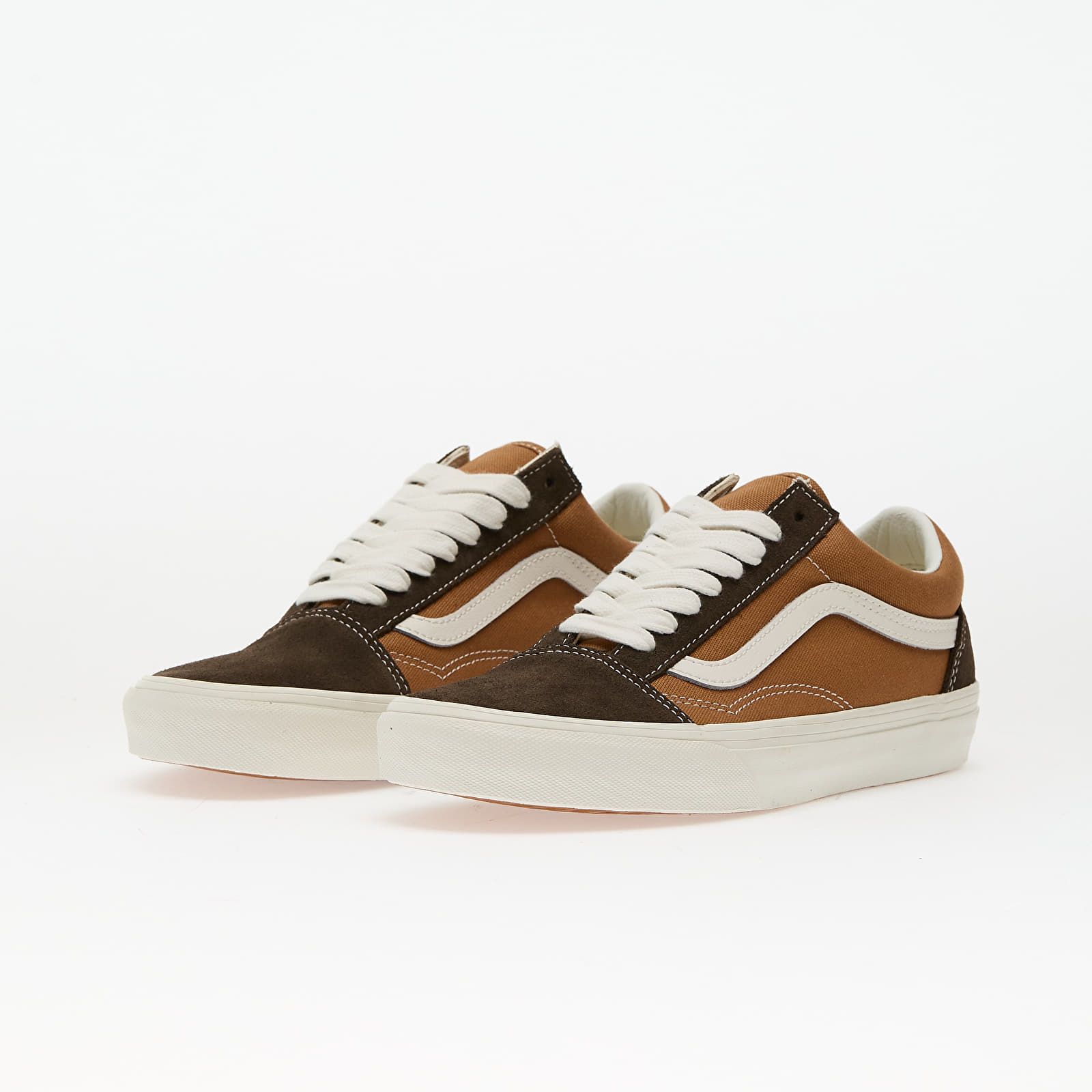 Men's shoes Vans Old Skool 2Tne Mdbrn
