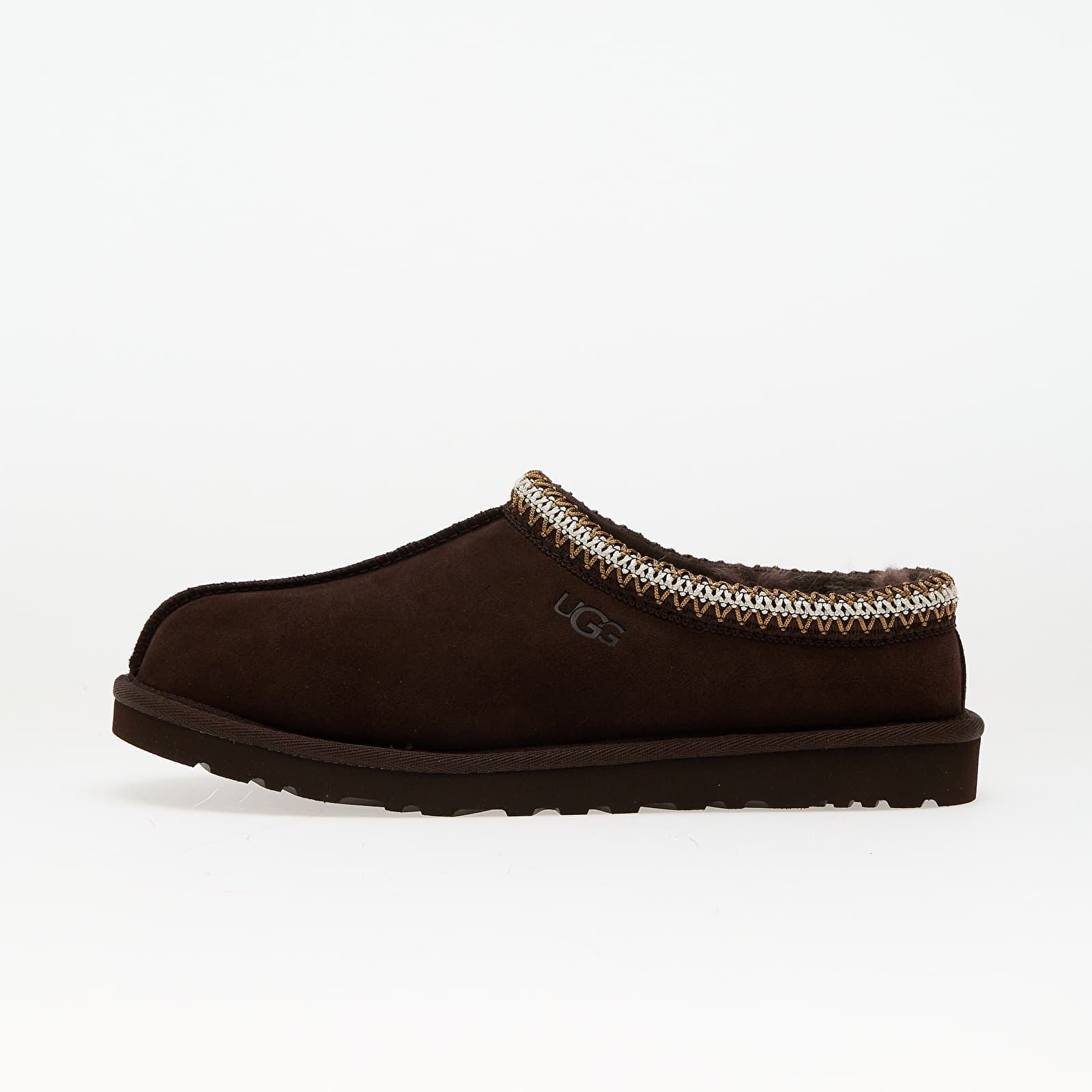 Sko til mænd UGG M Tasman II Dusted Cocoa/ Dusted Cocoa