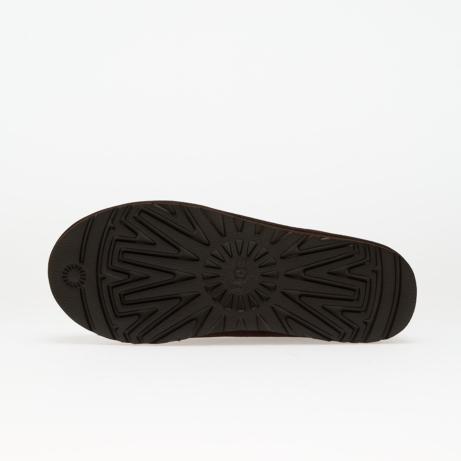 Sko til mænd UGG M Tasman II Dusted Cocoa/ Dusted Cocoa