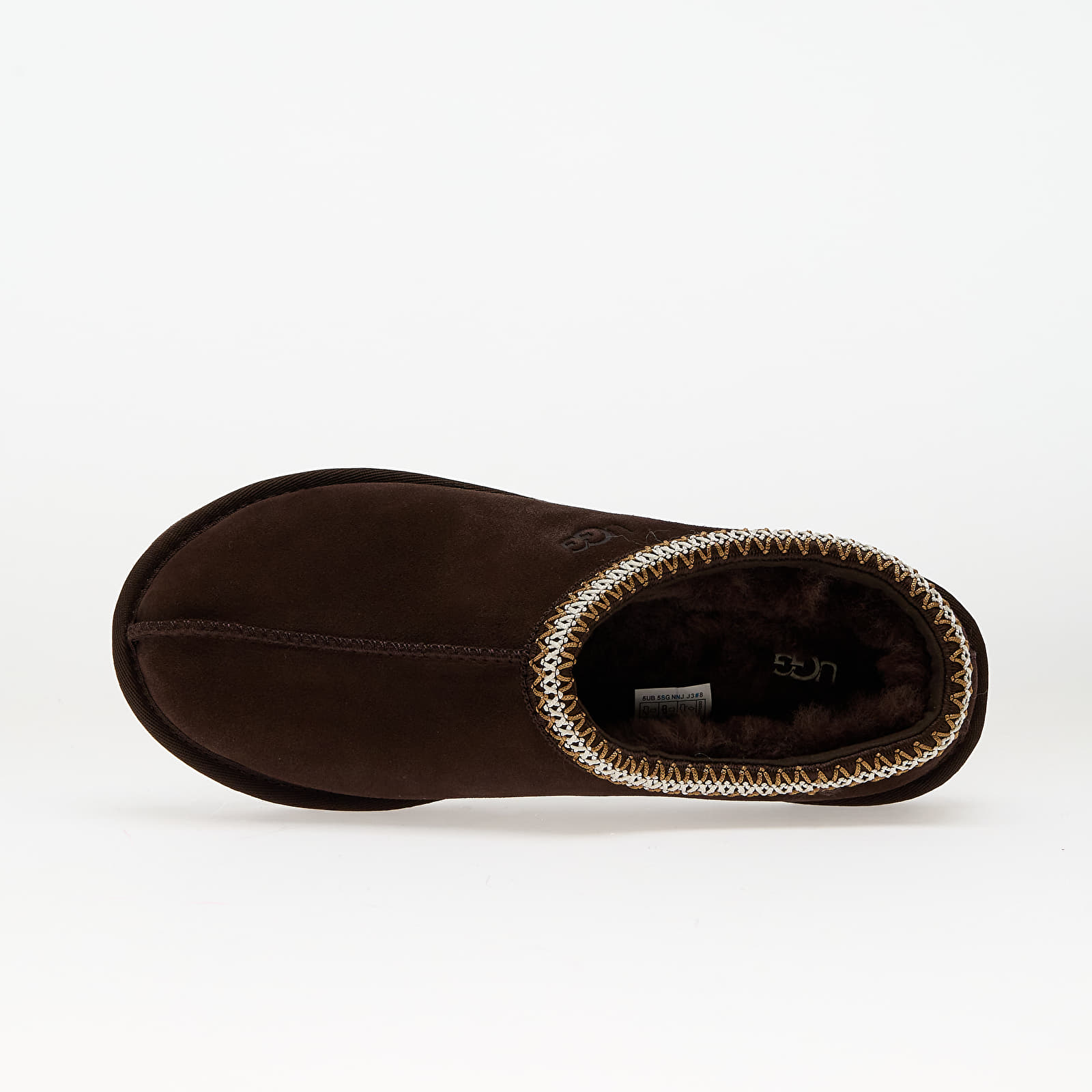 Sko til mænd UGG M Tasman II Dusted Cocoa/ Dusted Cocoa