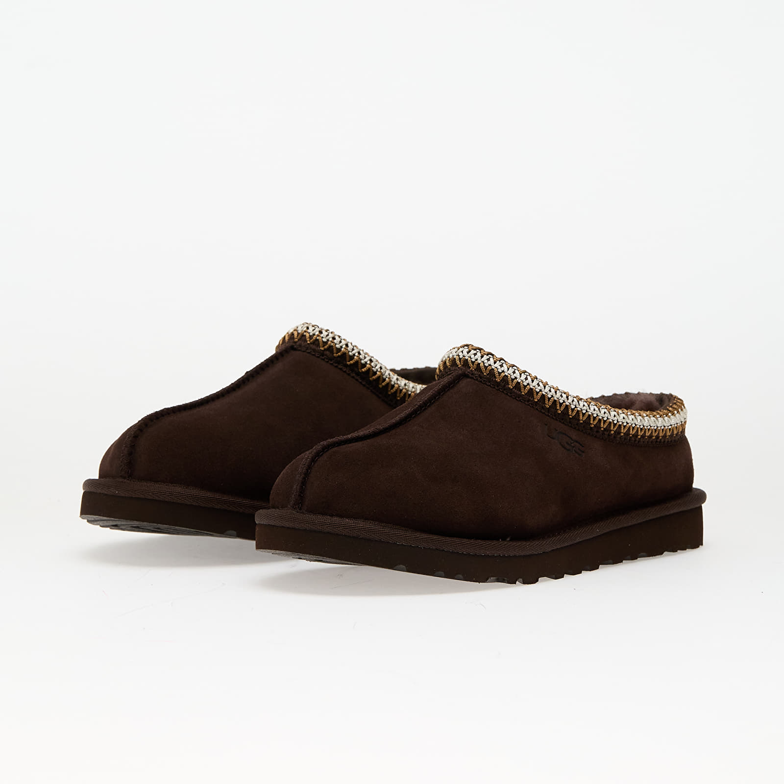Sko til mænd UGG M Tasman II Dusted Cocoa/ Dusted Cocoa
