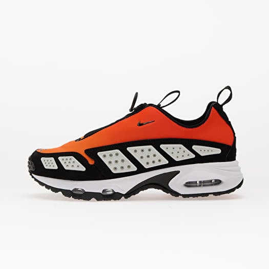 Nike W Air Max Sndr Brt Crimson/ Black-Brt Ceramic-White-Silver