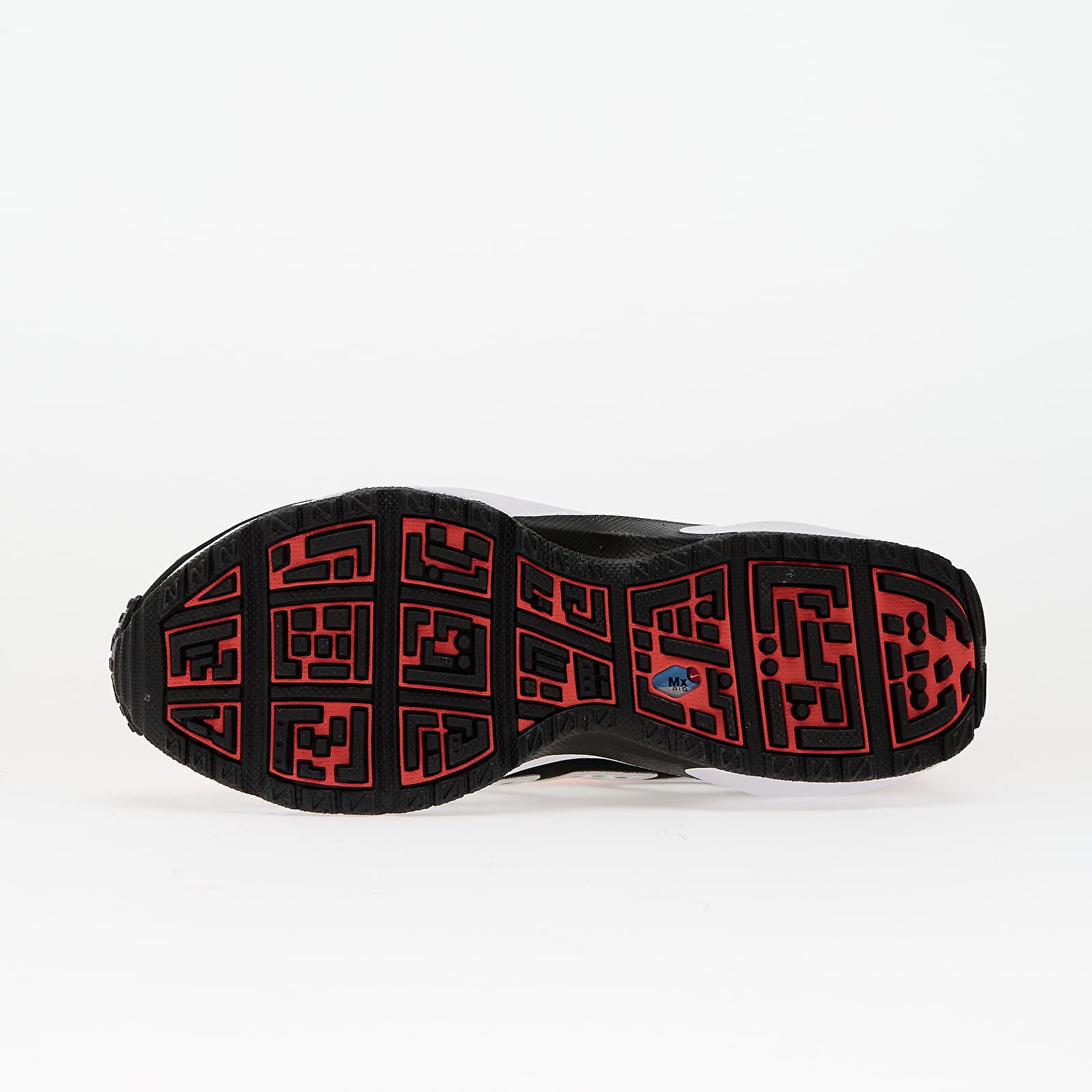 Scarpe donna Nike W Air Max Sndr Brt Crimson/ Black-Brt Ceramic-White-Silver