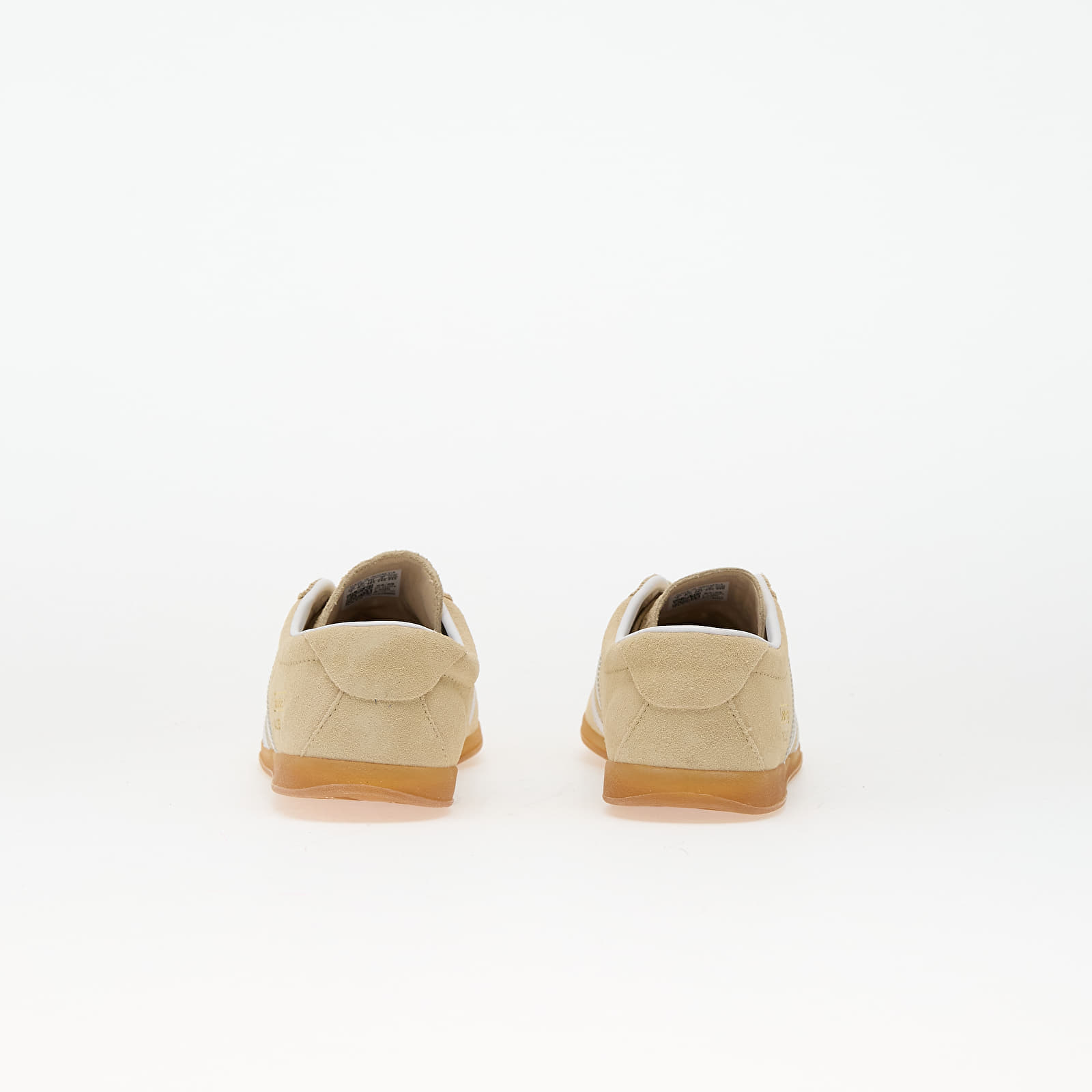 Scarpe donna adidas Gazelle Lo Pro W Sand Strata/ Ftw White/ Gum