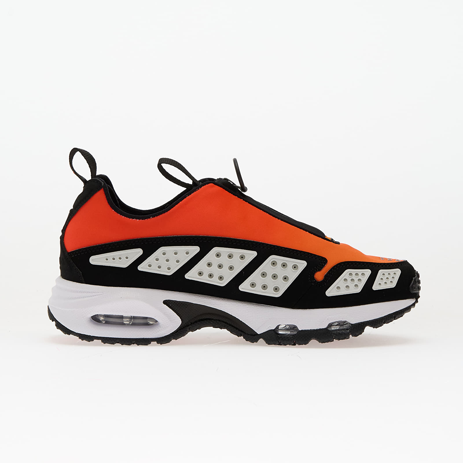 Scarpe donna Nike W Air Max Sndr Brt Crimson/ Black-Brt Ceramic-White-Silver