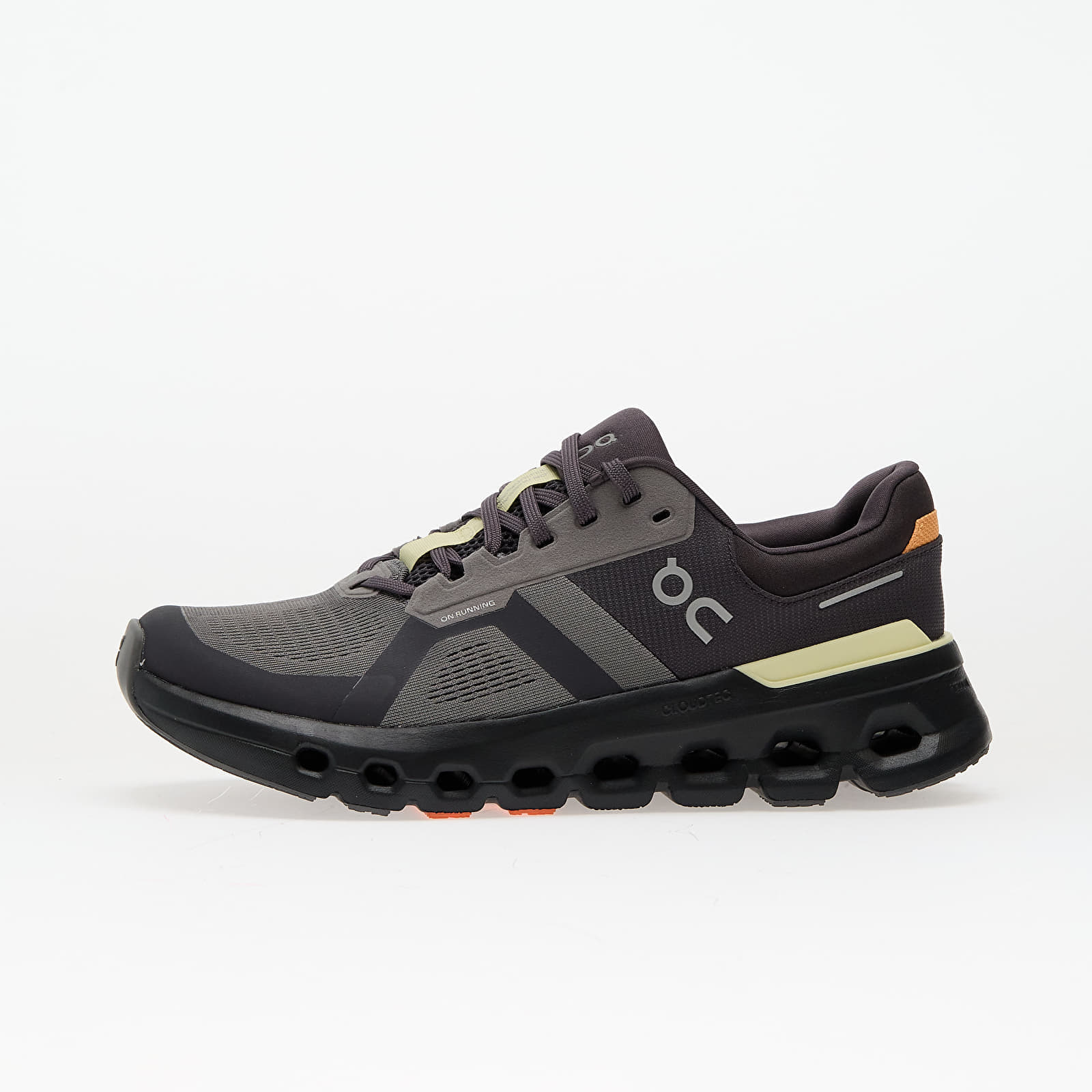 Sneakers On M Cloudrunner 2 Rock/ Tangerine EUR 42