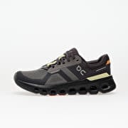 On M Cloudrunner 2 Rock/ Tangerine