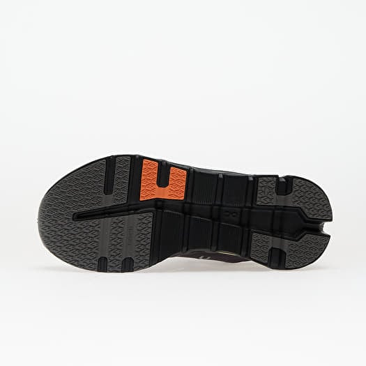 Men's shoes On M Cloudrunner Rock/ Tangerine Footshop
