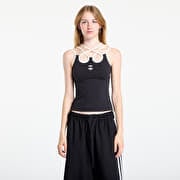 adidas x Avavav Strap Tank Top Black/ Black