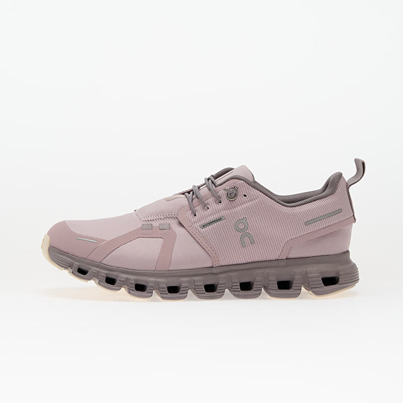 On W Cloud 6 Wp Mauve/ Zinc