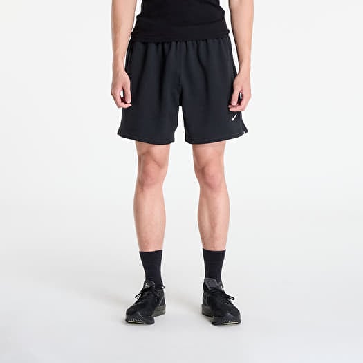 Shorts Nike x NOCTA Cardinal Fleece Shorts Black/ White