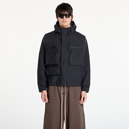 Nike Sportswear Tech Men's Super Lightweight Jacket Black
