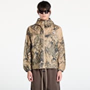 Nike ACG "Cinder Cone" Men's Windproof Jacket Parachute Beige/ Anthracite/ Summit White