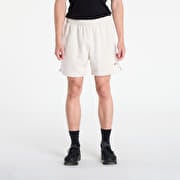 Nike x NOCTA Cardinal Fleece Shorts Lt Orewood Brn/ Team Red