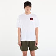Jordan Brand Men's T-Shirt White/ University Red