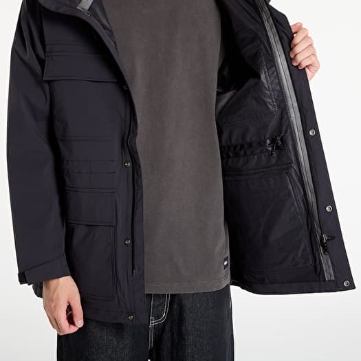 VOLCOM RENTON WINTER 5K JACKET ブラック サイズＭ VOLCOM RENTON WINTER 5K JACKET ブラック サイズM VOLCOM RENTON