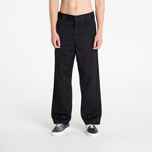Carhartt WIP Craft Pant Black Rinsed