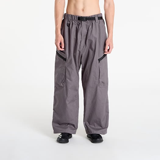 Y-3 Twill Cargo Pant Granite
