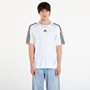 adidas Teamgeist Tee White/ Black