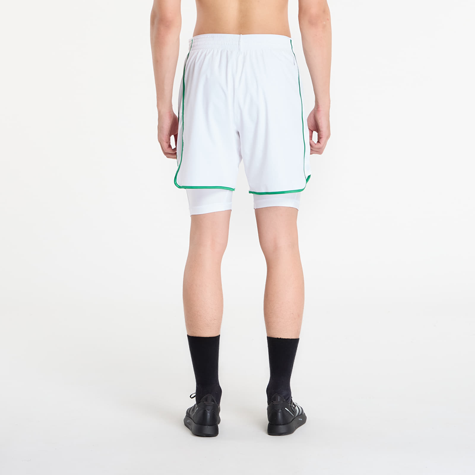 Men's shorts adidas Tennis Tight Shorts White
