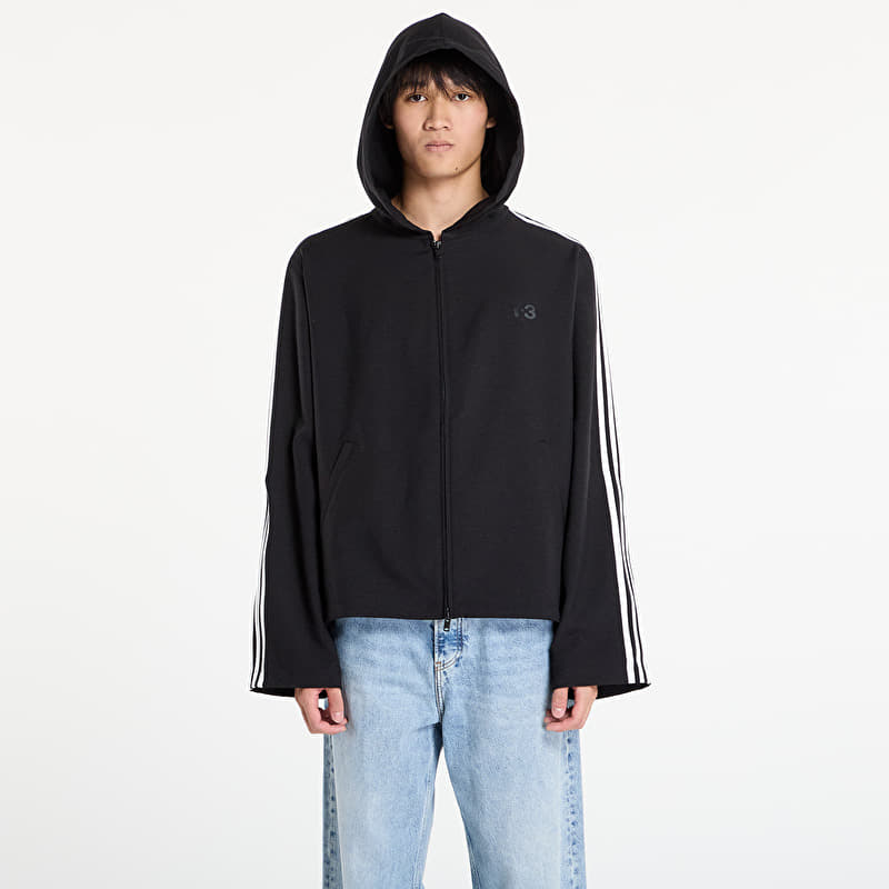 Sweatshirt Y-3 Wire Tt UNISEX Black