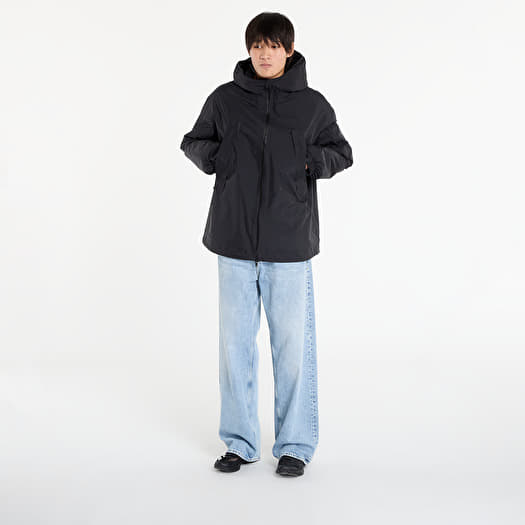 Мужские пиджаки Y-3 M Gtx Jacket Black (JW4619) | Footshop