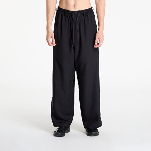 Y-3 Wire Pants UNISEX Black
