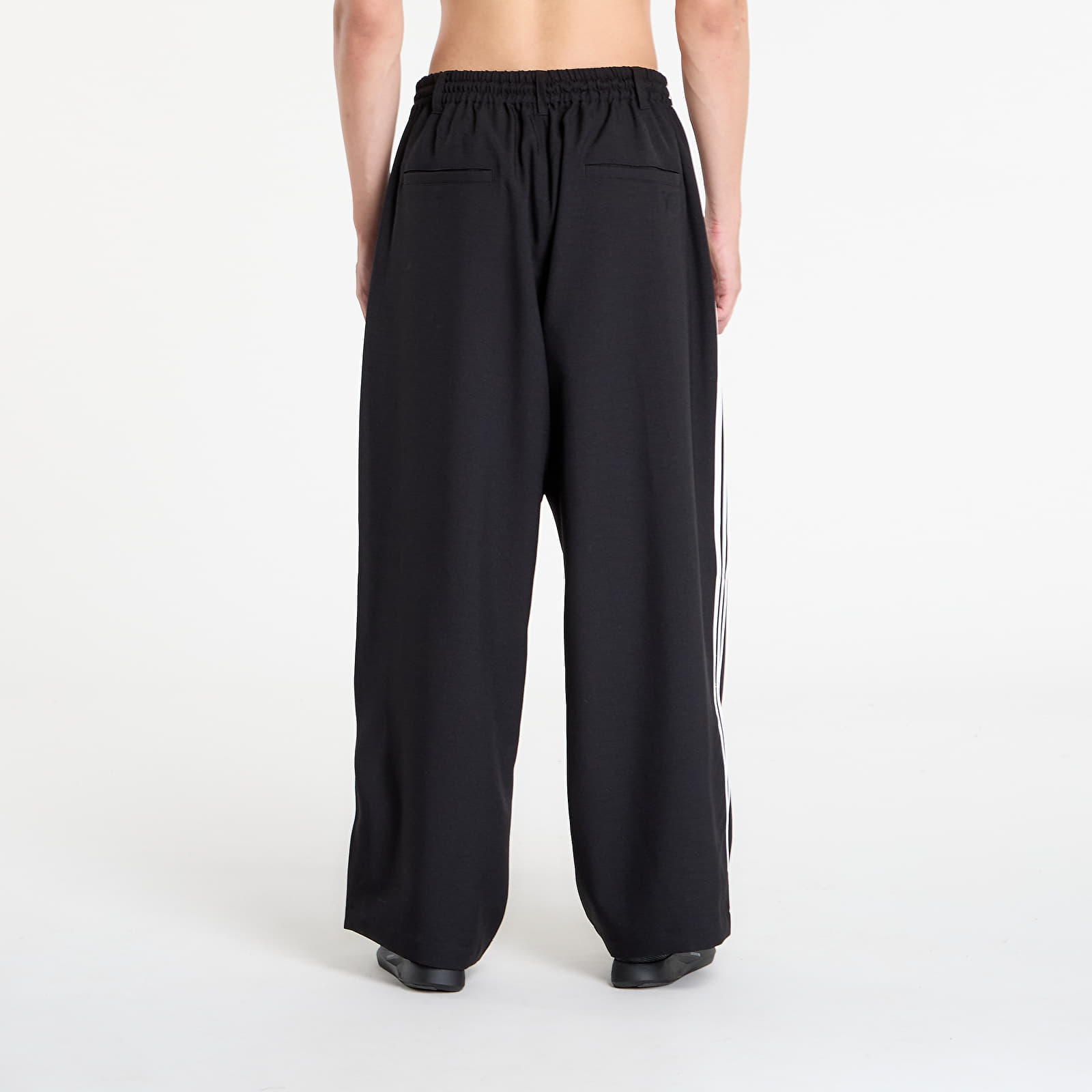 Ανδρικά παντελόνια Y-3 Wire Pants UNISEX Black