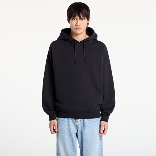 Y-3 Graphic Hoodie UNISEX Black