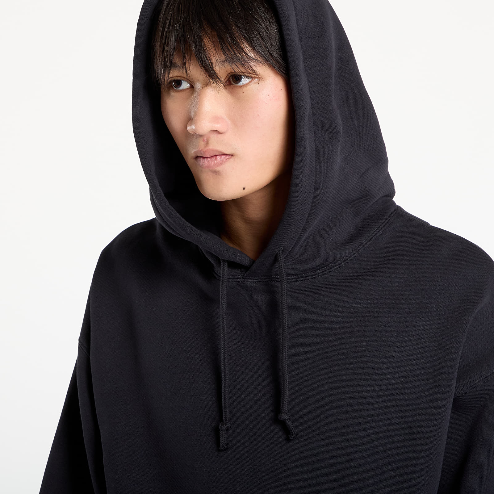 Men's hoodies Y-3 Graphic Hoodie UNISEX Black