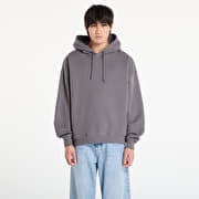 Y-3 Graphic Hoodie UNISEX Granite