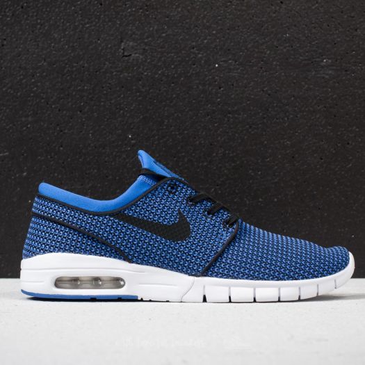 nike sb janoski royal blue