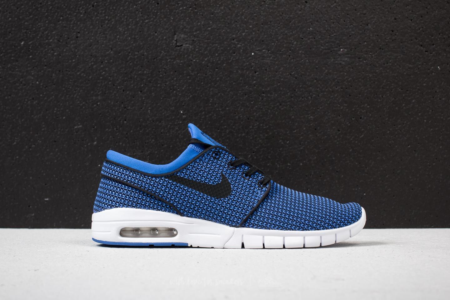 nike stefan janoski royal blue