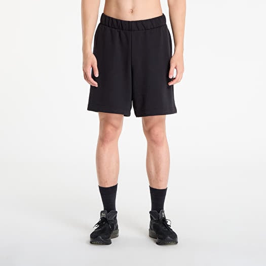 Shorts On Club Shorts Black