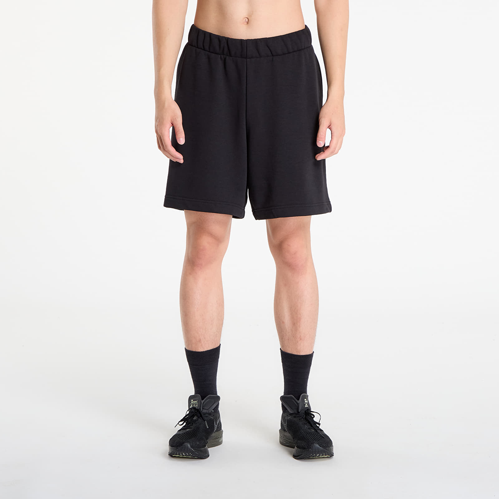 Kratke hlače On Club Shorts Black