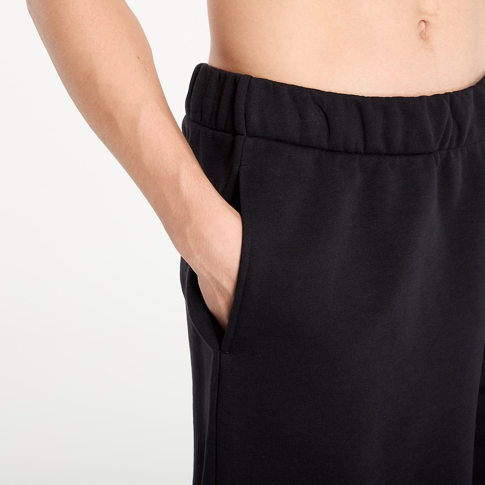 Kratke hlače On Club Shorts Black