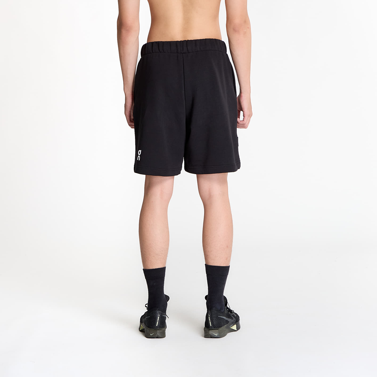 Kratke hlače On Club Shorts Black