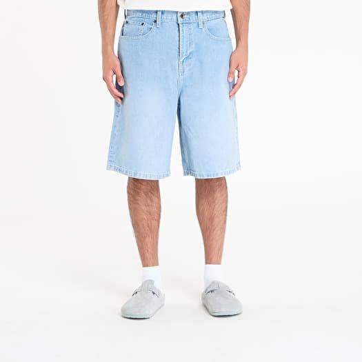 Shorts Vans LX Jort Light Stonewash